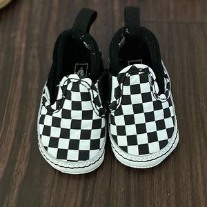 Infant Vans